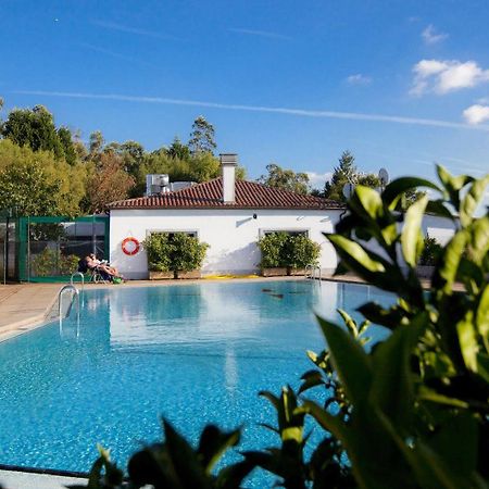 Camping As Cancelas Santiago de Compostela Exterior photo