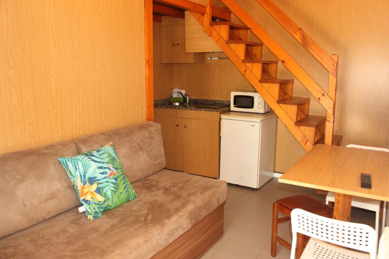 Camping As Cancelas Santiago de Compostela Exterior photo
