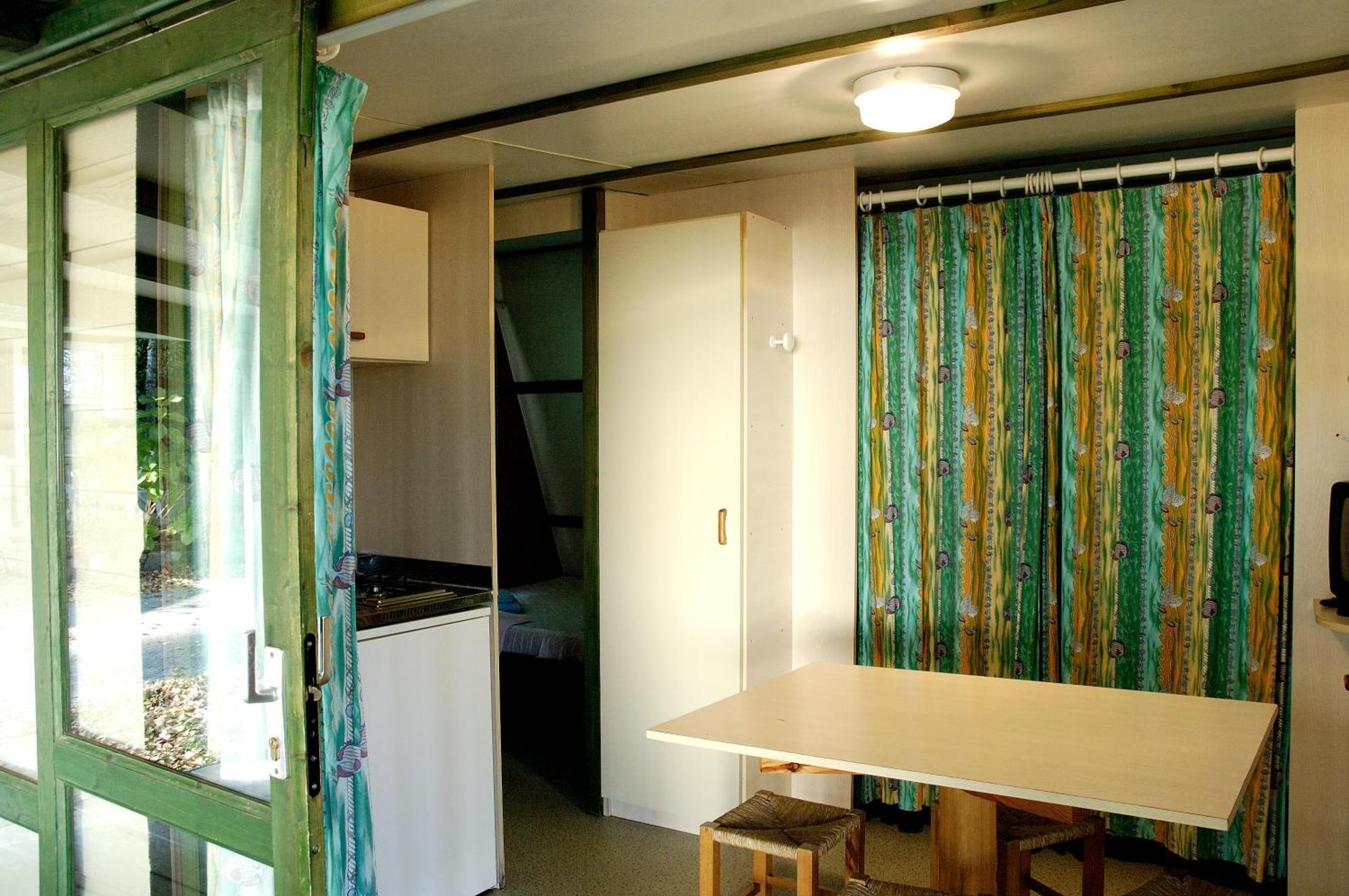 Camping As Cancelas Santiago de Compostela Exterior photo